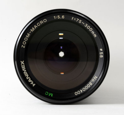 04 Hanimex HMC 75-300mm Macro Zoom Lens PK Mount.jpg