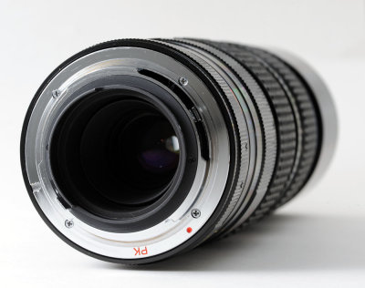 03 Hanimex HMC 75-300mm Macro Zoom Lens PK Mount.jpg