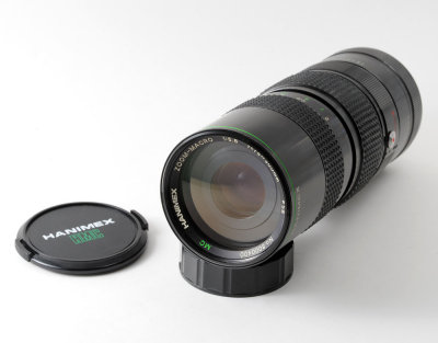 01 Hanimex HMC 75-300mm Macro Zoom Lens PK Mount.jpg