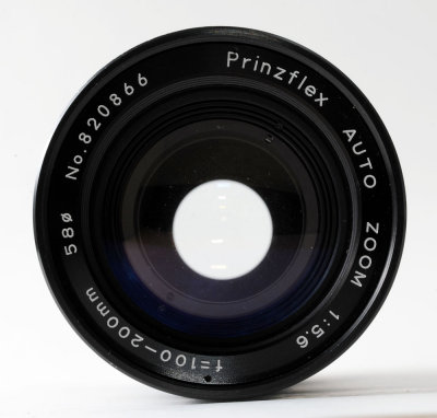 03 Prinzflex Auto 100-200mm f5.6 Zoom Lens M42 Mount.jpg