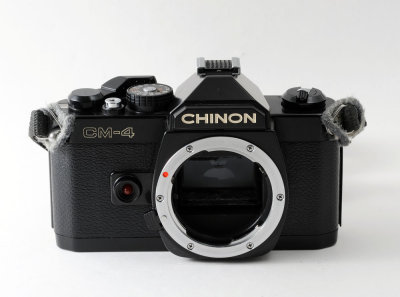 03 Chinon CM-4 Black Camera Bodyt.jpg