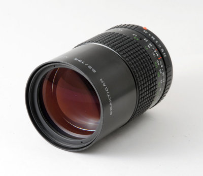 01 Pentacon Prakticar 135mm f2.8 PB MC Lens.jpg