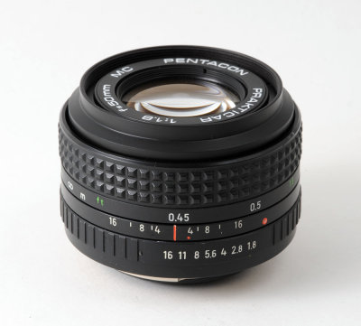 04 Pentacon Prakticar 50mm f1.8 PB MC Lens.jpg