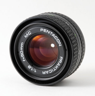 02 Pentacon Prakticar 50mm f1.8 PB MC Lens.jpg