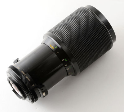 06 Vivitar Series 1 70-210mm f3.5 VMC Lens M42.jpg