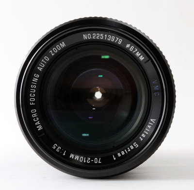 03 Vivitar Series 1 70-210mm f3.5 VMC Lens M42.jpg
