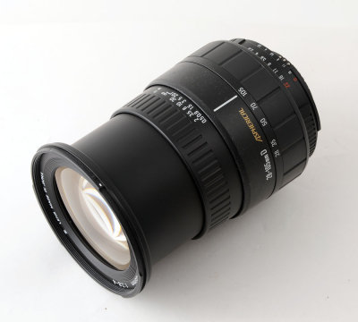 06 Sigma 28-105mm f2.8~4 AF Zoom Lens Nikon F.jpg