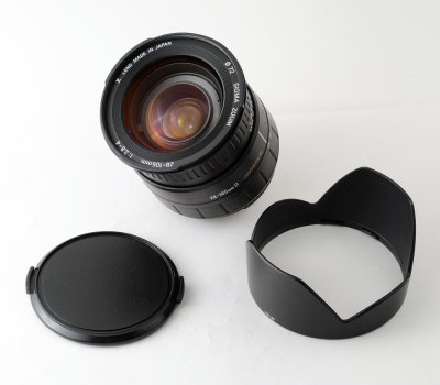 01 Sigma 28-105mm f2.8~4 AF Zoom Lens Nikon F.jpg