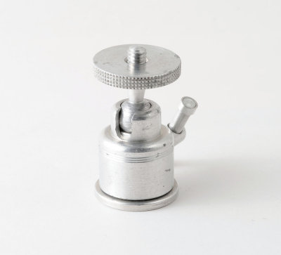 02 Small Aluminium Ball & Socket Tripod Head.jpg