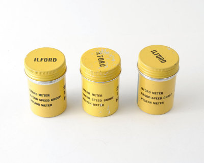 05 Vintage Ilford Film Canisters.jpg