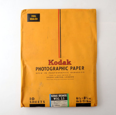 04 Vintage Kodak Bromide Paper.jpg
