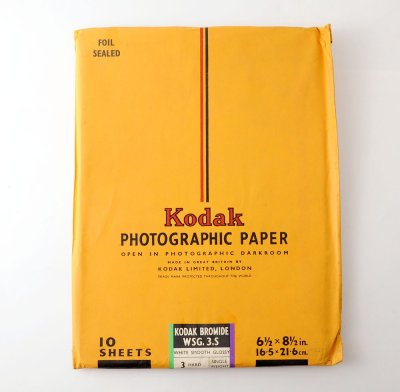 02 Vintage Kodak Bromide Paper.jpg