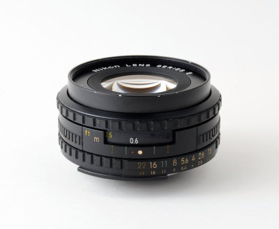 05 Nikon 50mm f1.8 Series E Pancake Lens.jpg