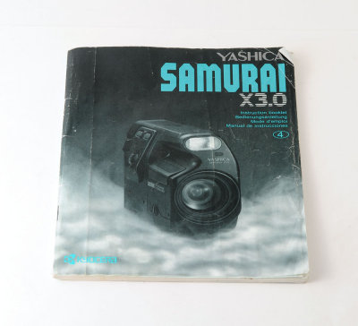 09 Yashica Samurai X3.0 Half Frame Camera.jpg