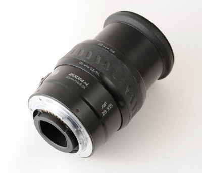06 Minolta 28-105mm f3.5~4.5 AF Zoom Xi Lens.jpg