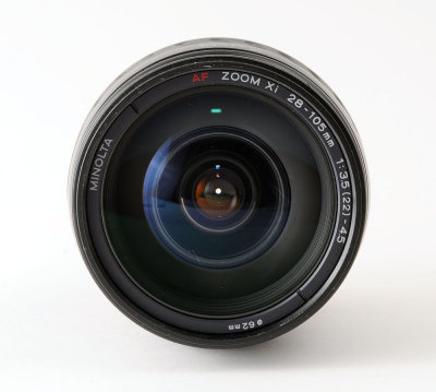 04 Minolta 28-105mm f3.5~4.5 AF Zoom Xi Lens.jpg