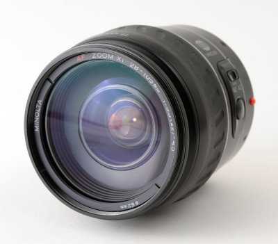 02 Minolta 28-105mm f3.5~4.5 AF Zoom Xi Lens.jpg
