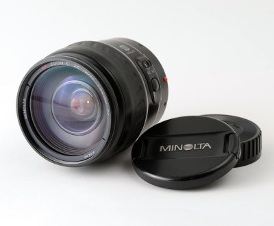 01 Minolta 28-105mm f3.5~4.5 AF Zoom Xi Lens.jpg