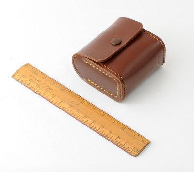 05 Vintage Wata Brown Leather Case for Meter _ Accessories.jpg
