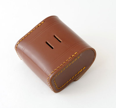 02 Vintage Wata Brown Leather Case for Meter _ Accessories.jpg