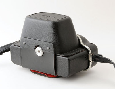 03 Praktica MTL Hard Plastic Black Camera Case.jpg
