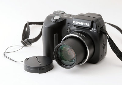 02 Olympus SP-500 UZ 6MP Digital Camera.jpg