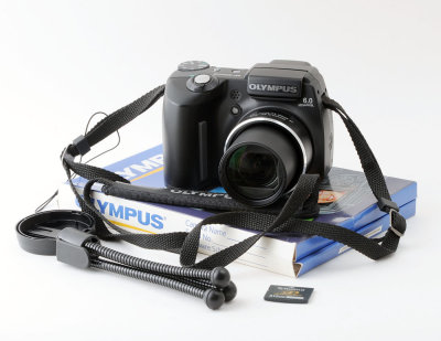 01 Olympus SP-500 UZ 6MP Digital Camera.jpg