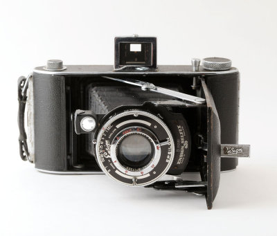 05 Ensign Selfix 420 Folding 120 Roll Film Camera.jpg