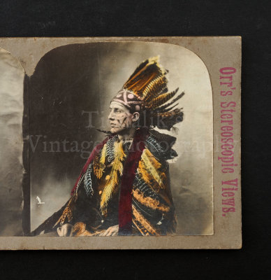 03 Orr's Stereoscopic Views Song Tammany Native American Indian Stereoview.jpg