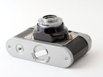 07 Graflex Ciro 35 35mm Rangefinder Camera .jpg