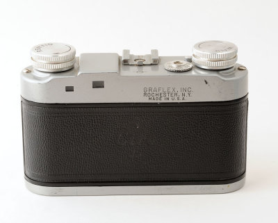 04 Graflex Ciro 35 35mm Rangefinder Camera .jpg