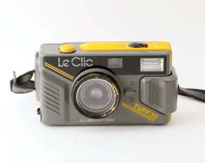 01 Le Clic Tuff 35 All Weather Camera.jpg