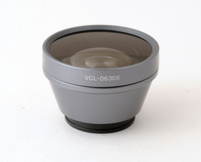 05 Sony Wide Conversion Lens x0.6 VCL-0630X.jpg