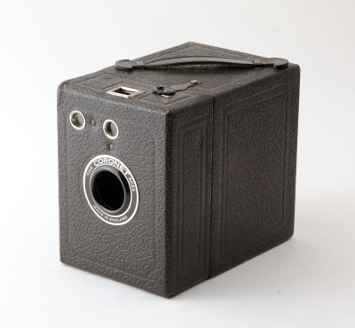 01 The Coronet XCEL Box Camera.jpg