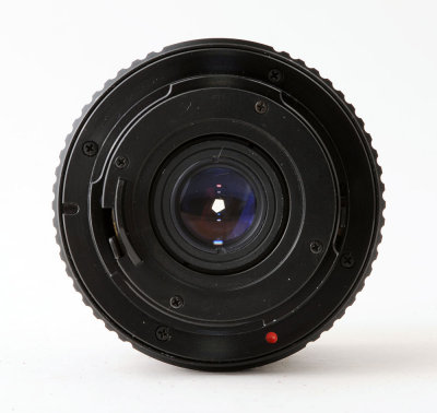 04 Cosinon W 28mm f2.8 MC Wideangle Prime Lens in Pentax PK Mount.jpg