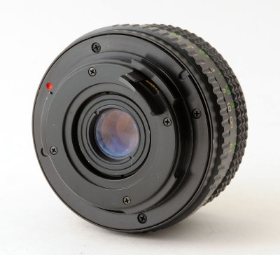 02 Cosinon W 28mm f2.8 MC Wideangle Prime Lens in Pentax PK Mount.jpg