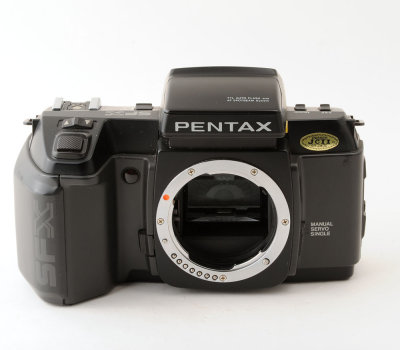 01 Pentax SFX 35mm SLR Camera Body.jpg