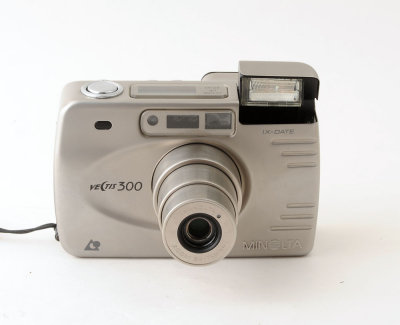 02 Minolta Vectis 300 APS Camera.jpg