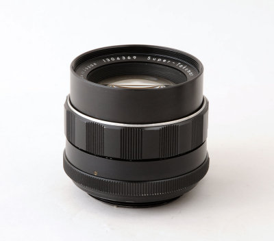 07 Asahi Pentax 55mm f1.8 Super Takumar Lens.jpg