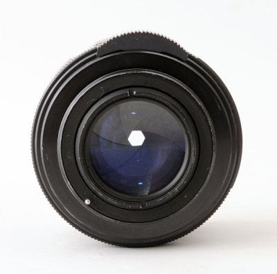 05 Asahi Pentax 55mm f1.8 Super Takumar Lens.jpg