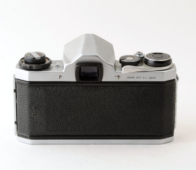 02 Asahi Pentax SV 35mm SLR Camera Body.jpg