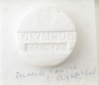 11 Olympus Polaroid OCS-CPB Attachment for Olympus Colposcope OCS-3.jpg