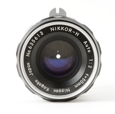 03 Nikon Nikkor - H Auto 50mm f2 (Non-AI) Lens.jpg