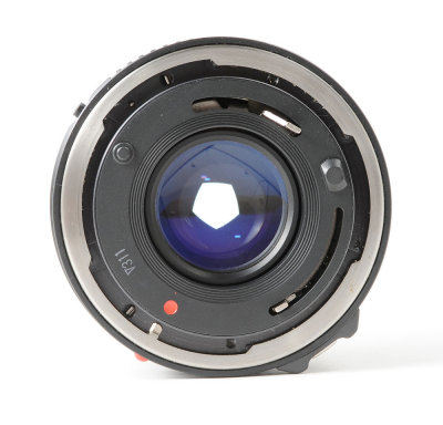 04 Canon FD 50mm f 1.8 Standard Prime Lens with End Caps.jpg