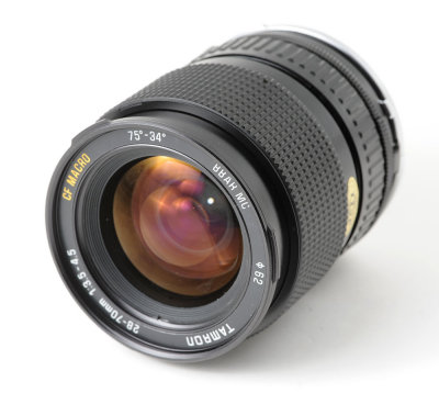 01 Tamron Adaptall 2 28-70mm f3.5-4.5 BBAR MC Zoom Lens Nikon F Mount.jpg