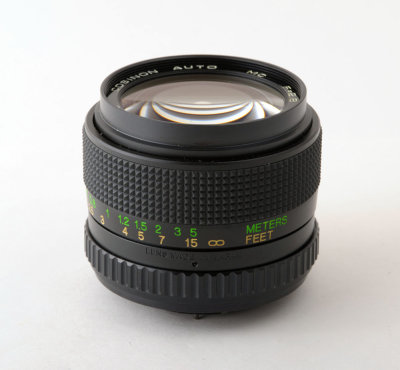 05 Cosina Cosinon 28mm f2.8 MC Auto Wide Angle Lens M42 Screw Mount.jpg