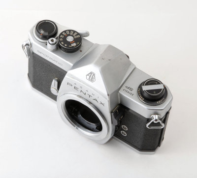 04 Asahi Pentax Spotmatic SP 35mm SLR Camera Body.jpg