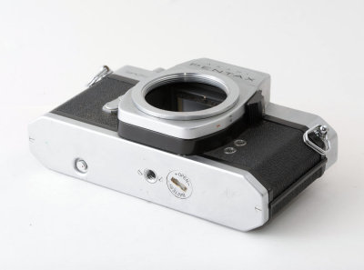 03 Asahi Pentax Spotmatic SP 35mm SLR Camera Body.jpg