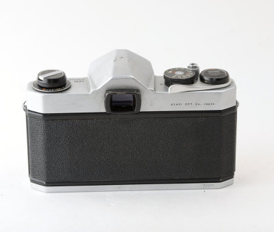 02 Asahi Pentax Spotmatic SP 35mm SLR Camera Body.jpg