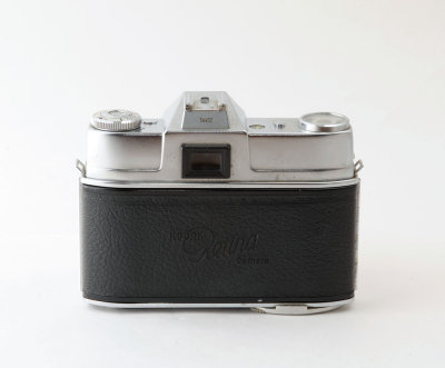 02 Kodak Retina Reflex III 35mm Camera with Xener Lens.jpg